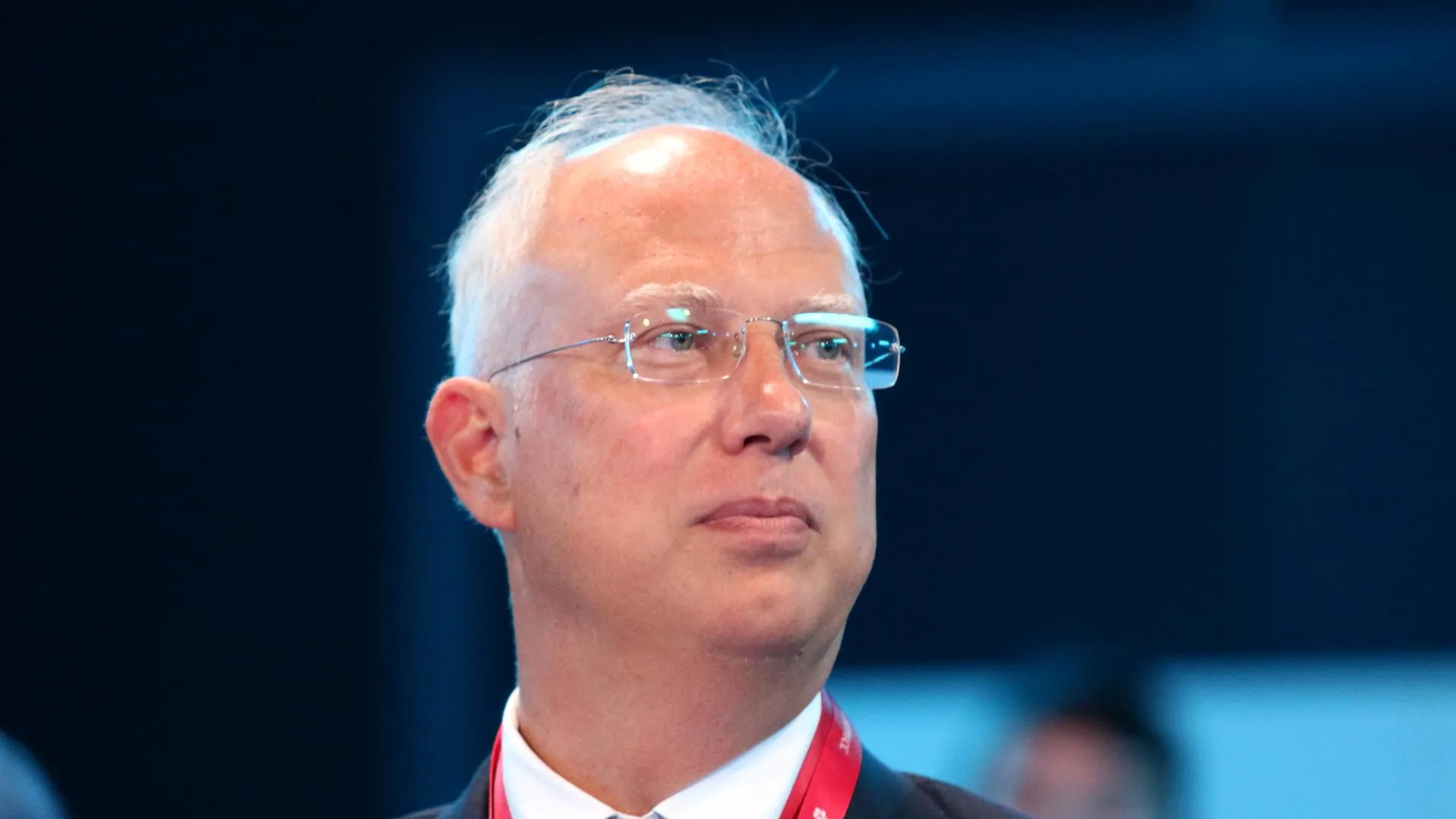 Maksim Konstantinov/Global Look Press