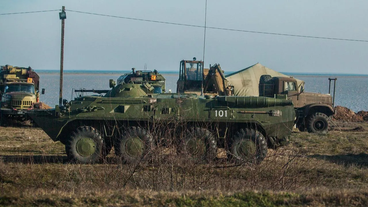 Bloomberg: Россия скоро заключит соглашение о сохранении военных баз в Сирии