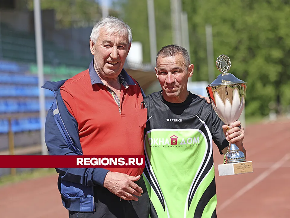 Фото: Ольга Пятикрестовская