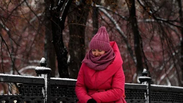 Александр Кряжев / РИА Новости