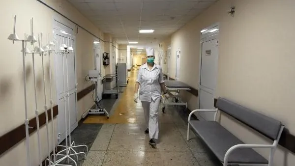 Врачи в Солнечногорске спасли пациента с бактериальным менингитом тяжелого течения