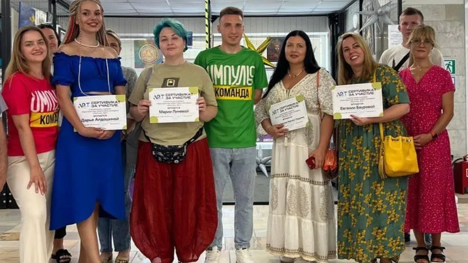 Фото: пресс-служба администрации г.о. Мытищи