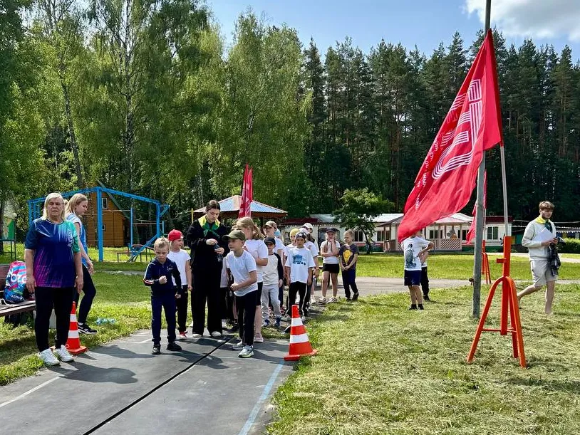 Фото: пресс-служба администрации г. о. Подольск