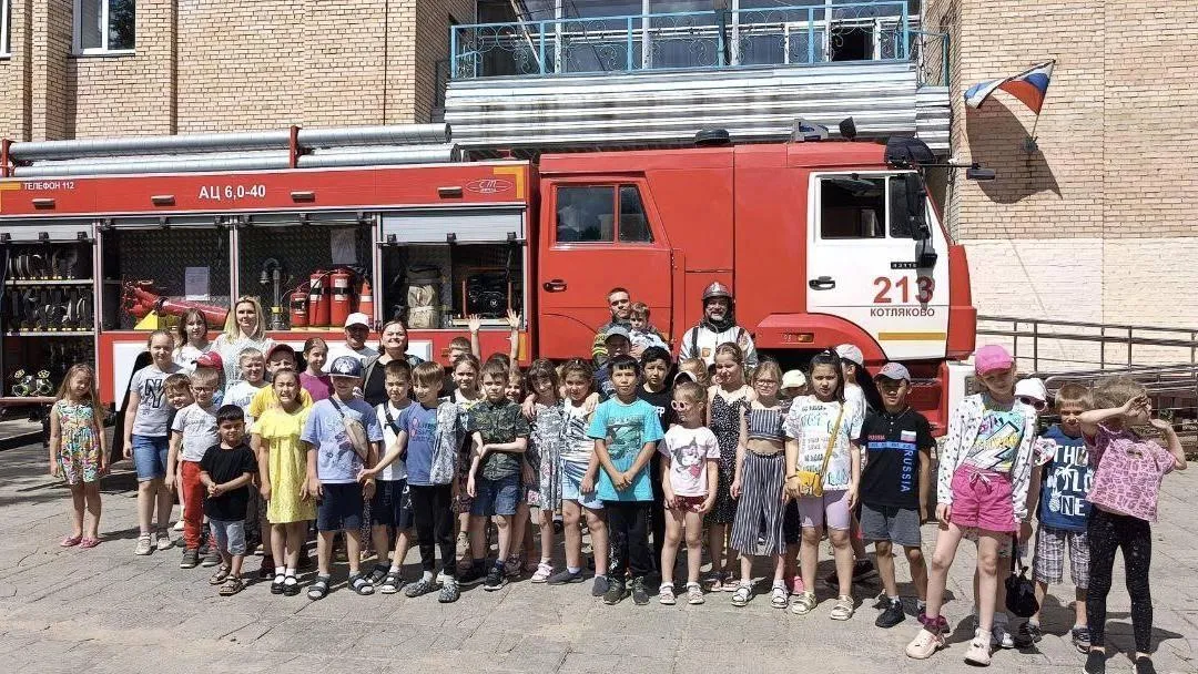 Фото: Центр культуры и досуга «Импульс» г. о. Домодедово