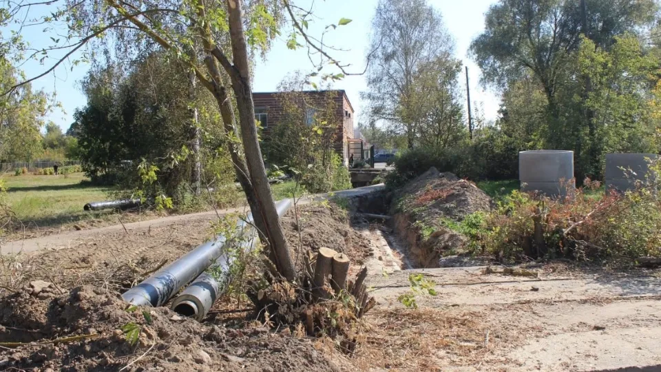 Фото: пресс-служба Администрации г.о. Егорьевск