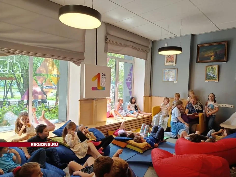 Фото: Мария Шматкова