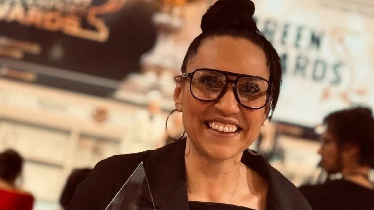 Личный архив Марии Сухиной