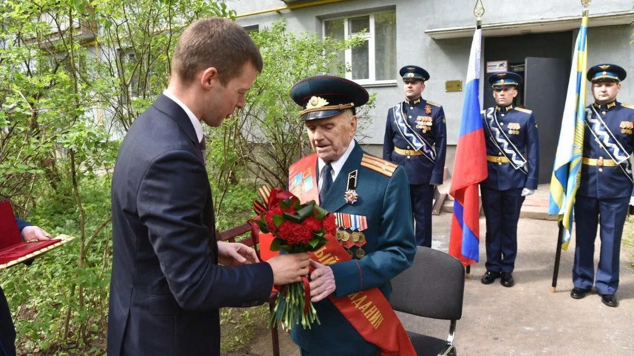 Пресс-служба администрации городского округа Балашиха