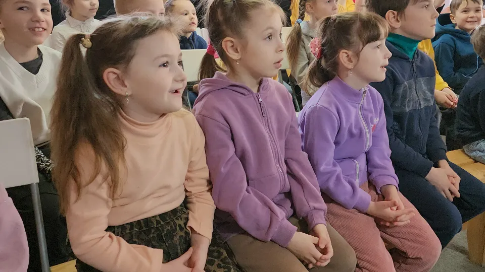 Фото: МедиаБанк Подмосковья/Иван Дубров