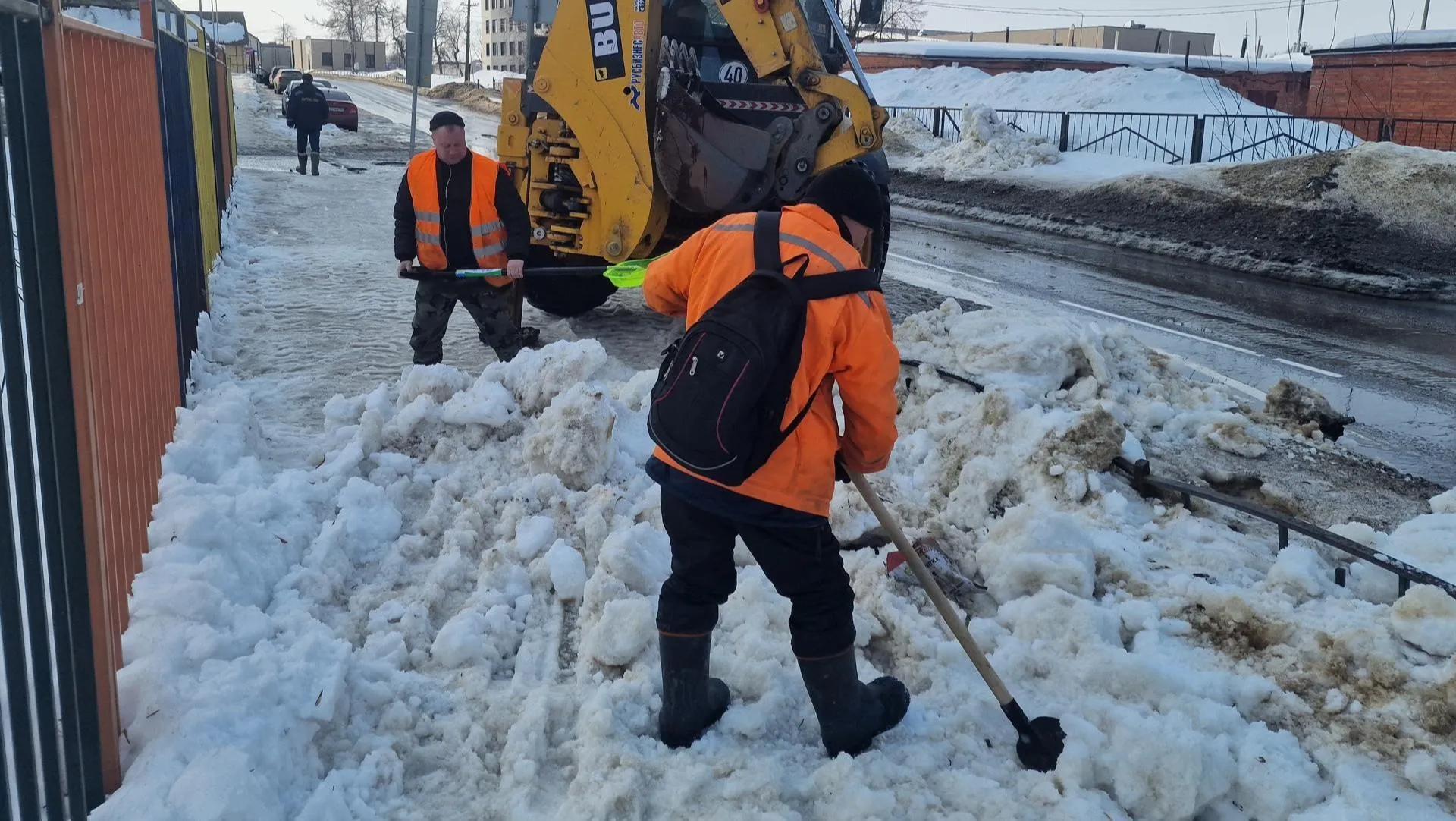 REGIONS/Ольга Шаронова