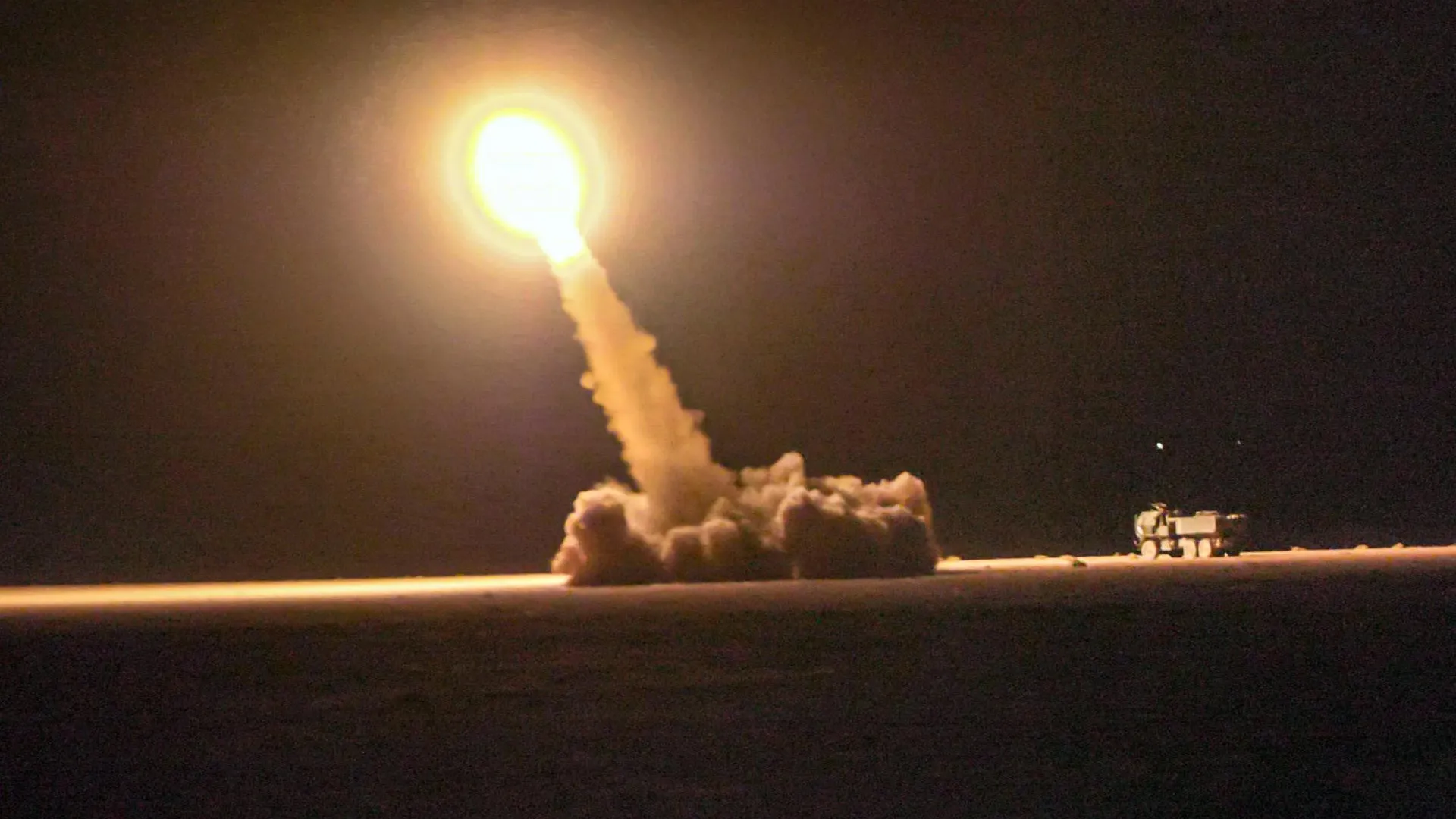 Capt. Daniel Andrews/Keystone Press Agency