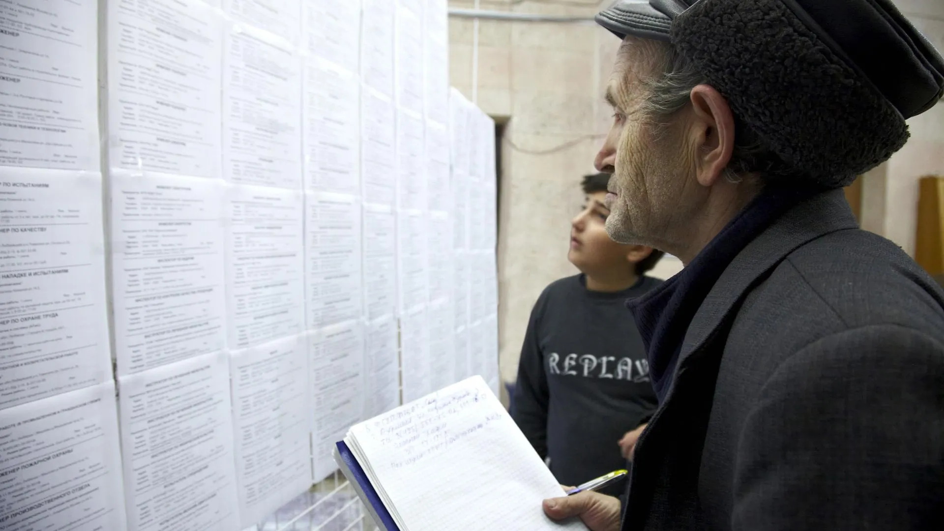 Нижегородская область трудоустроила на 50% больше людей через специализированные ярмарки