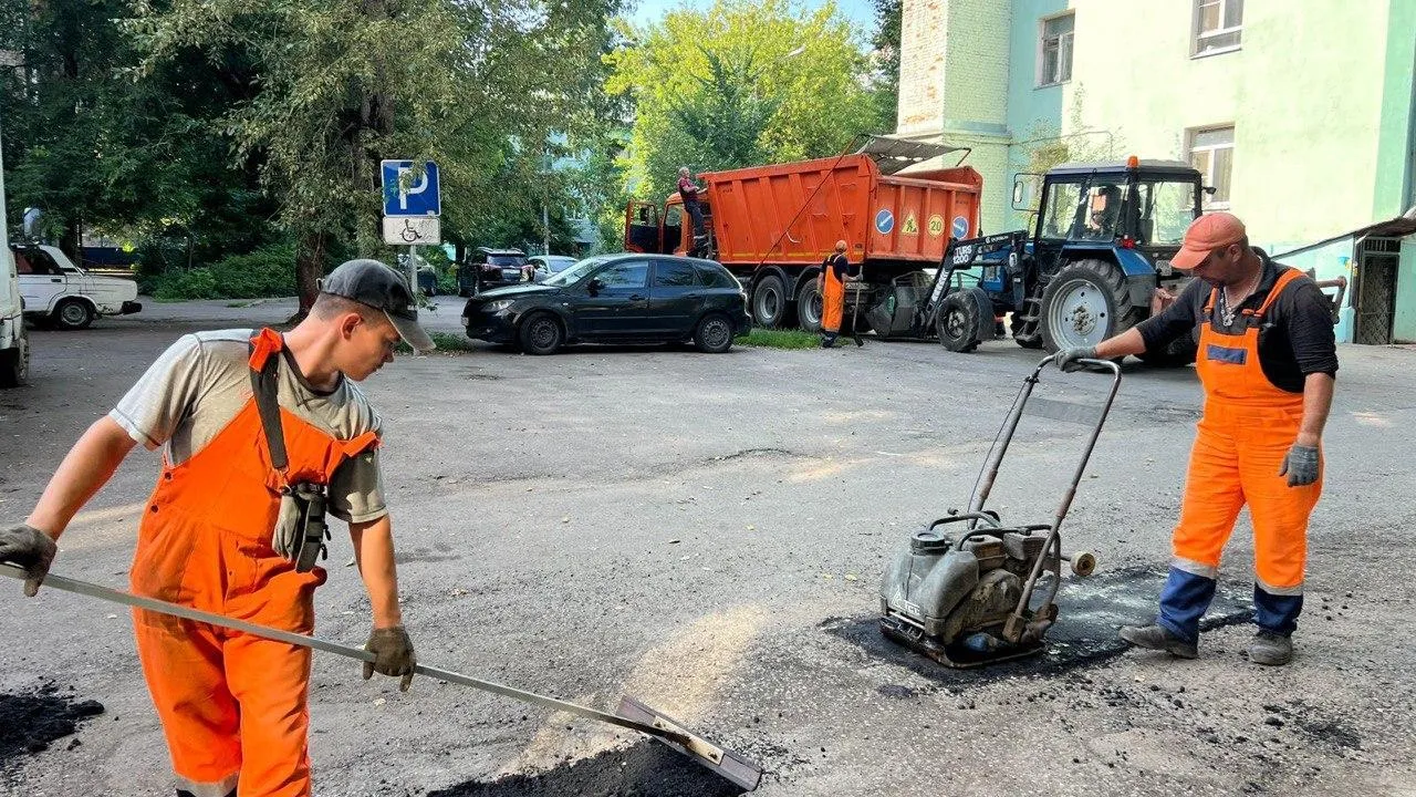 Пресс-служба администрации городского округа Люберцы