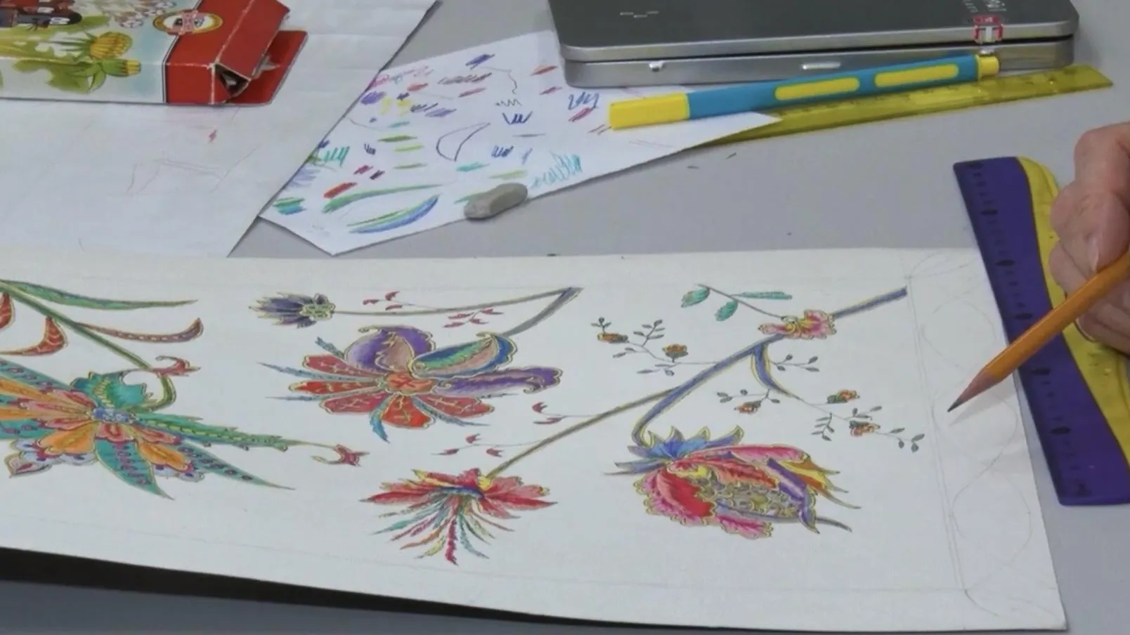 Фото: пресс-служба Администрации г.о. Ленинский