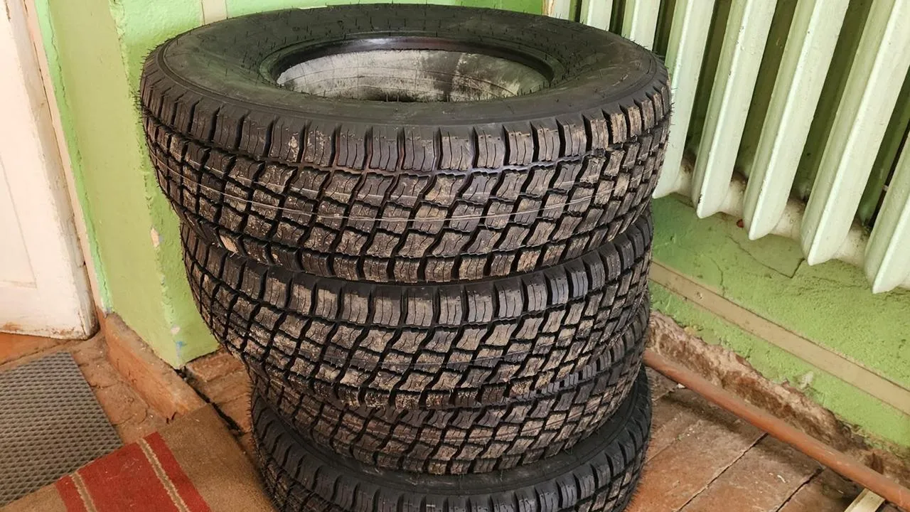 REGIONS/Валерий Гореловский