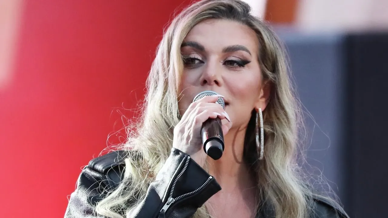 Анатолий Медведь/Фотохост-агентство РИА Новости