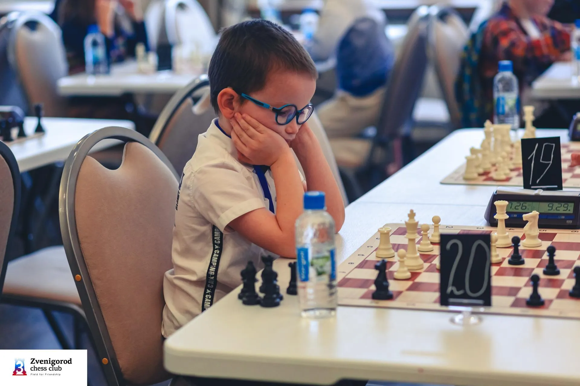 Фото: Вадим Савваев