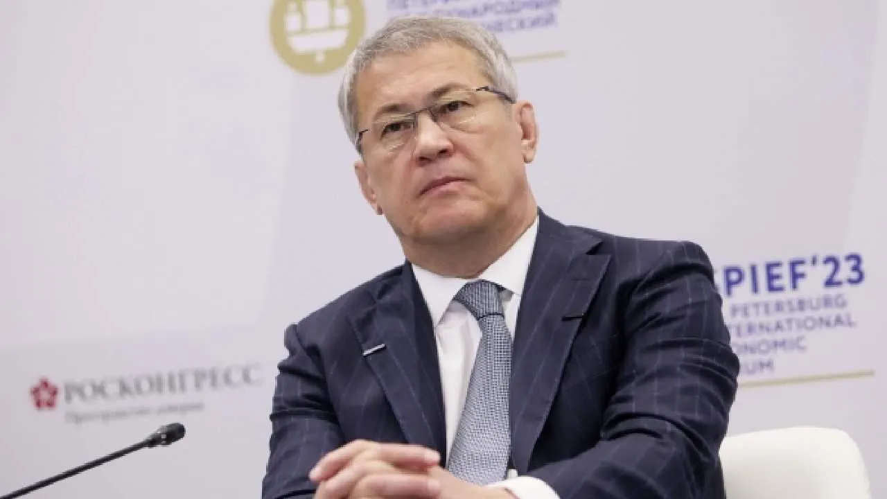 В Башкирии сформируют «штурмовую группу» из представителей власти