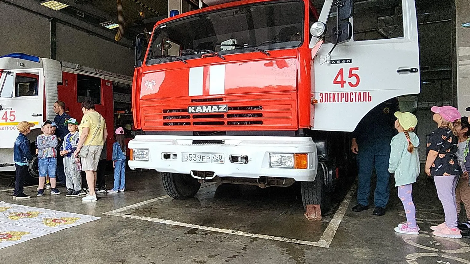 Фото: Нина Басистая