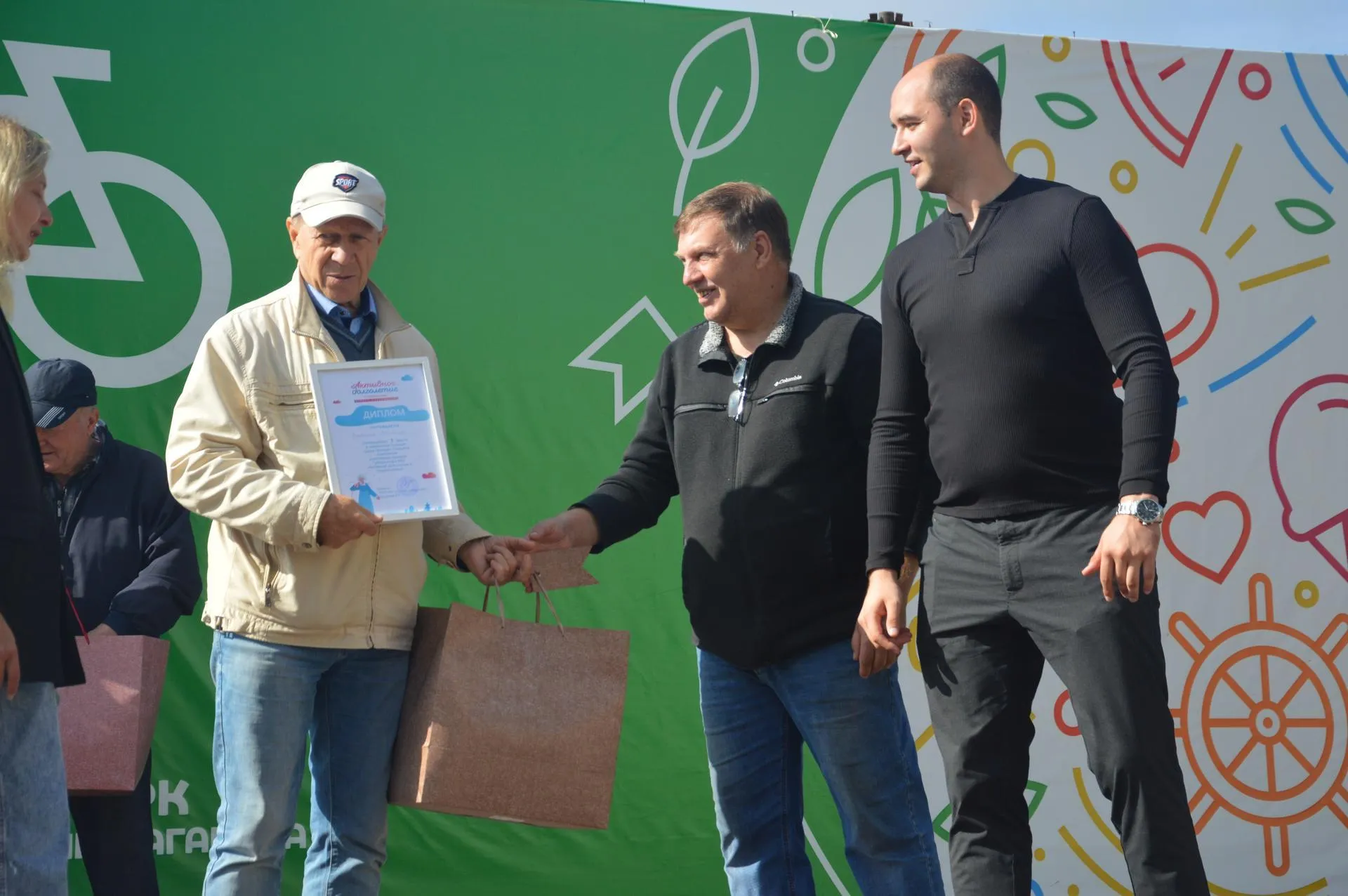 Фото: Михаил Мартыненко