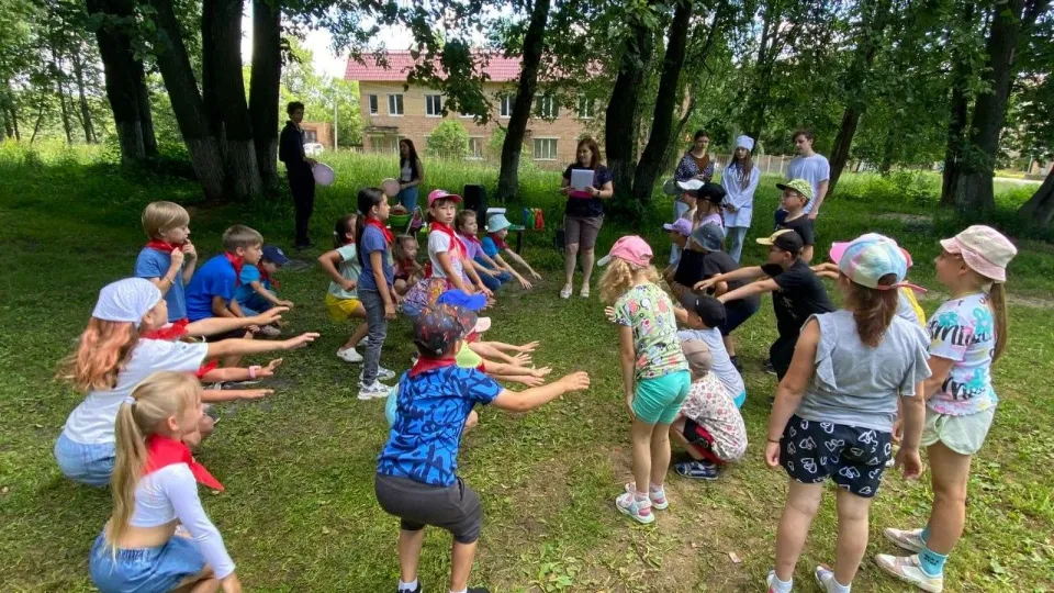 Фото: пресс-служба администрации г.о. Чехов