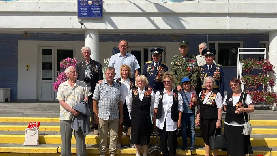 Фото: администрация городского округа Люберцы