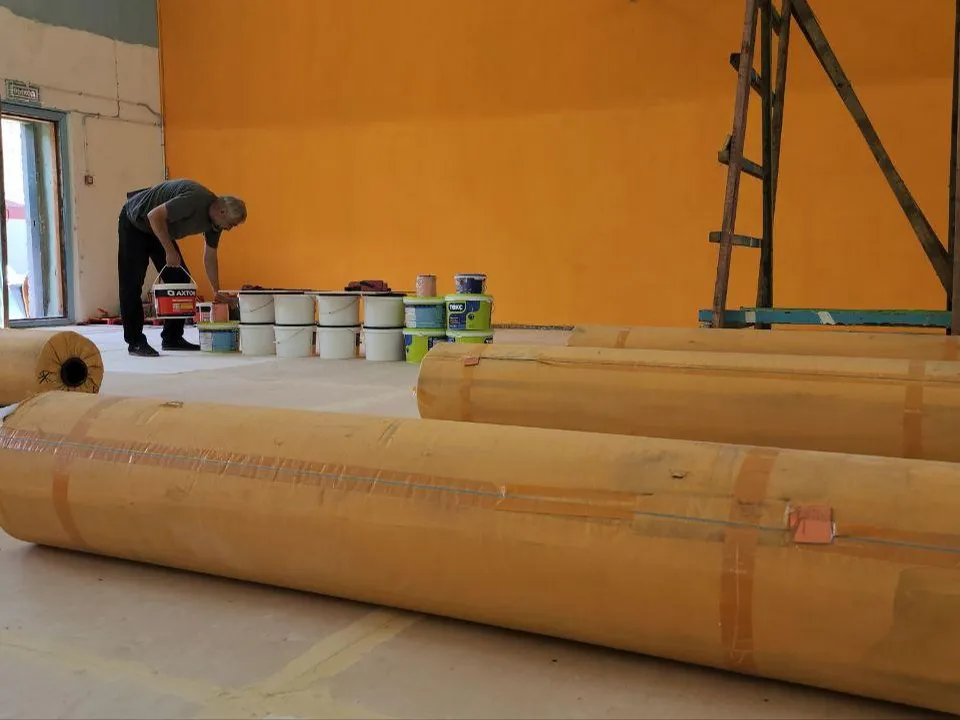 Фото: Наталья Лымарь