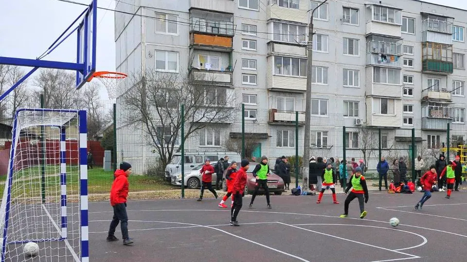 Фото: администрация Рузского г.о.