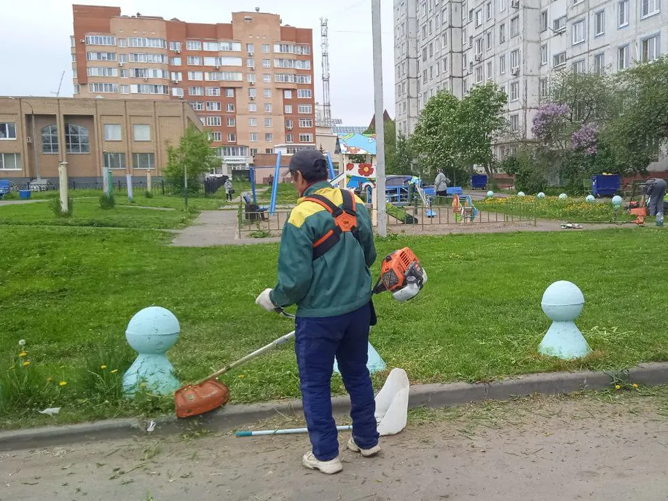 Фото: Нина Соколова