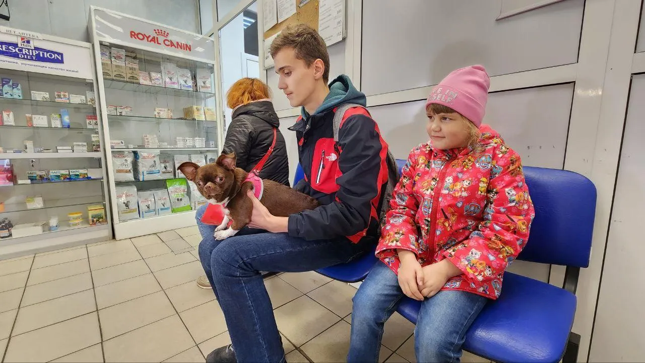 Евгений Рой