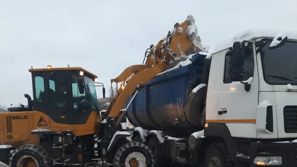 Фото: пресс-служба администрации г.о. Долгопрудный