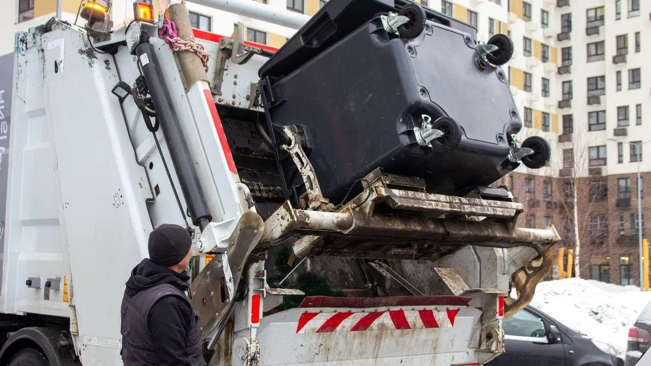 ЭкоЛайн-Воскресенск