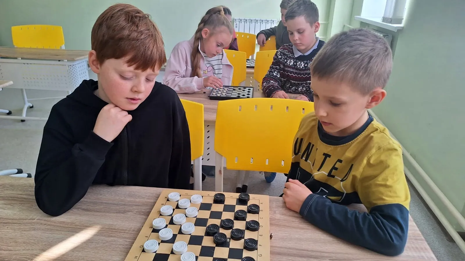 Фото: Ступинское благочиние