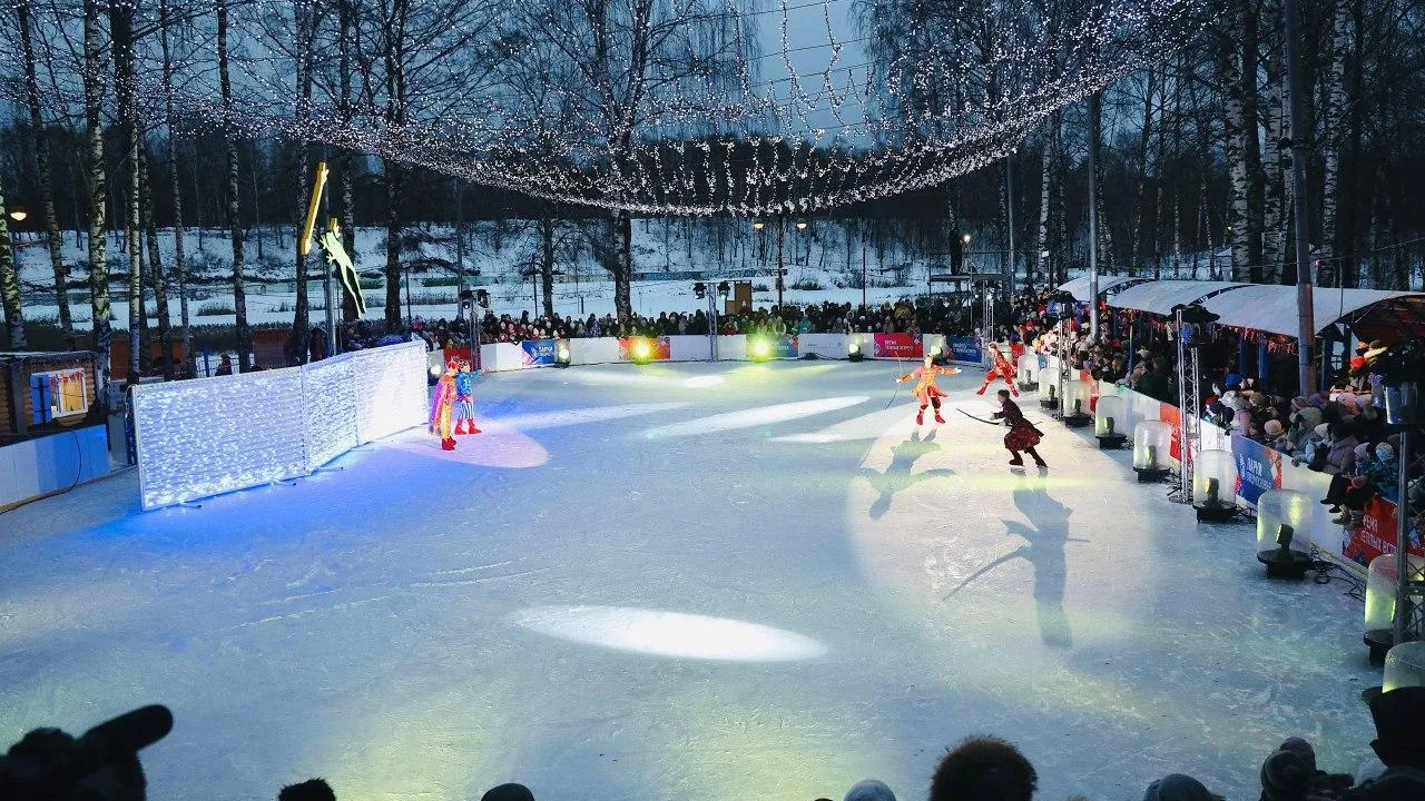 фото: пресс-служба администрации городского округа Клин