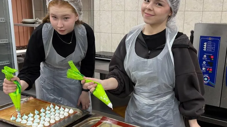 Фото: Министерство образования Московской области