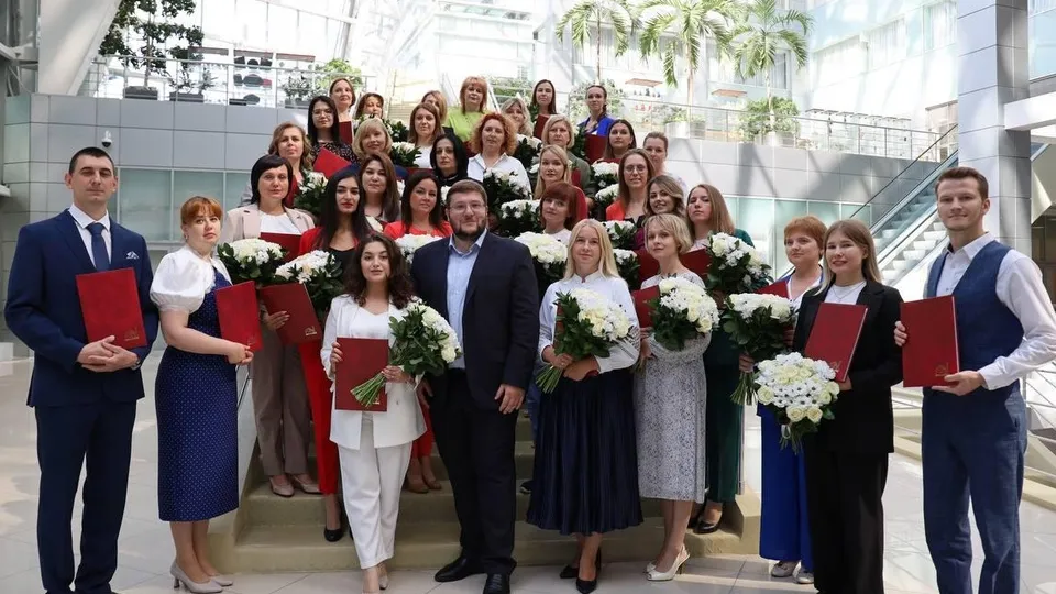 Фото: пресс-служба Администрации г.о. Химки