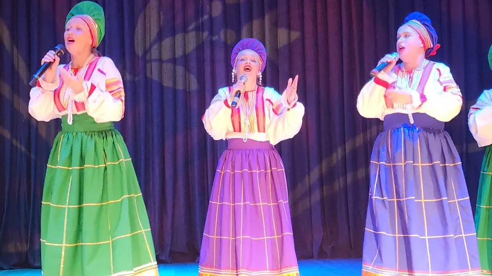 Фото: МедиаБанк Подмосковья/Хавива Фонина