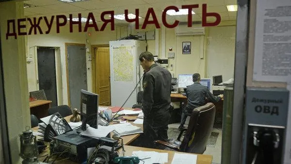 Камеры видеонаблюдения в Балашихе помогли полицейским поймать вора
