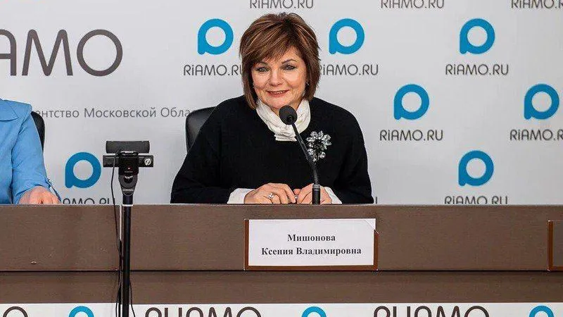Мишонова: «Дети во время развода родителей находятся в заложниках»
