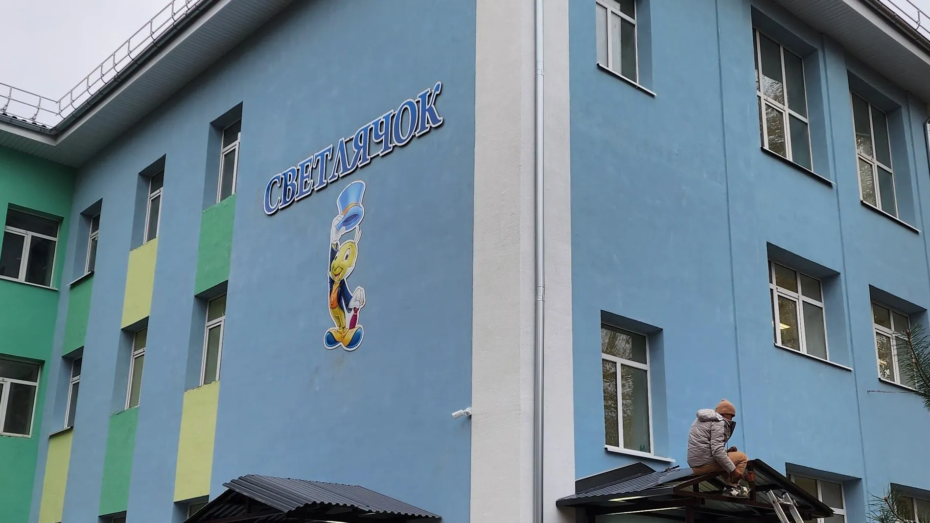 Фельдфебелева Ольга