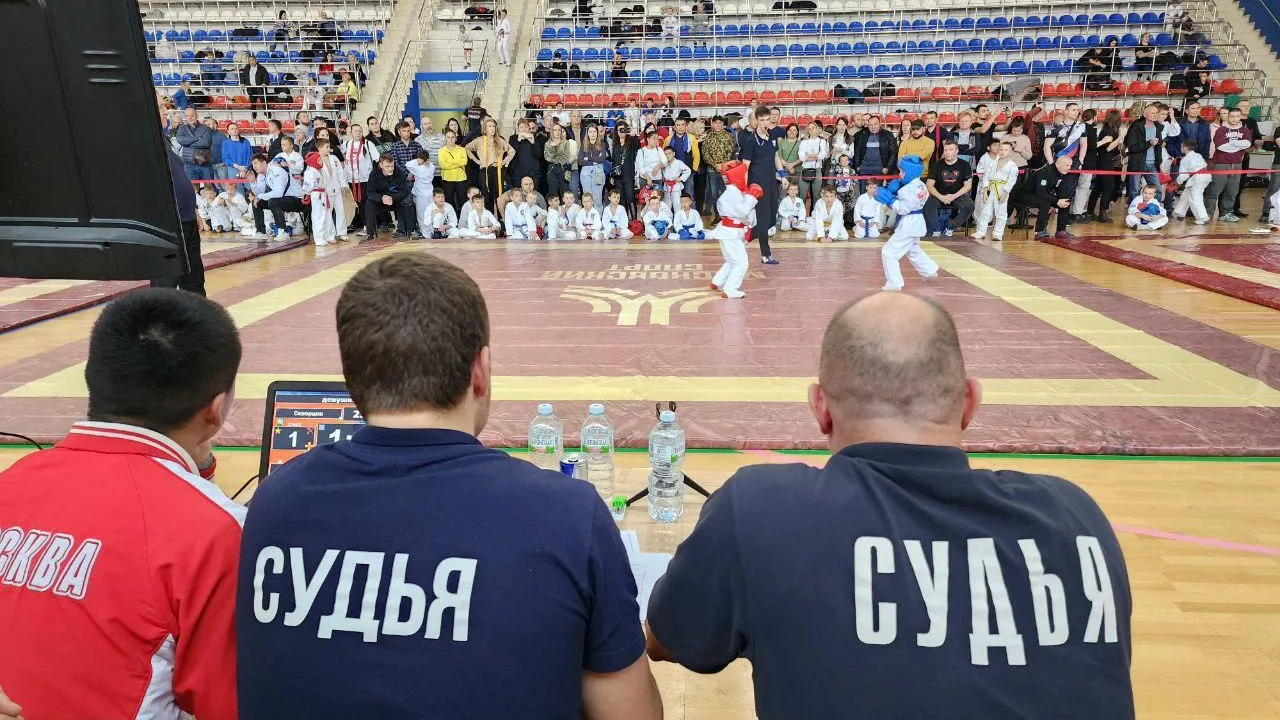 Евгения Герасимова