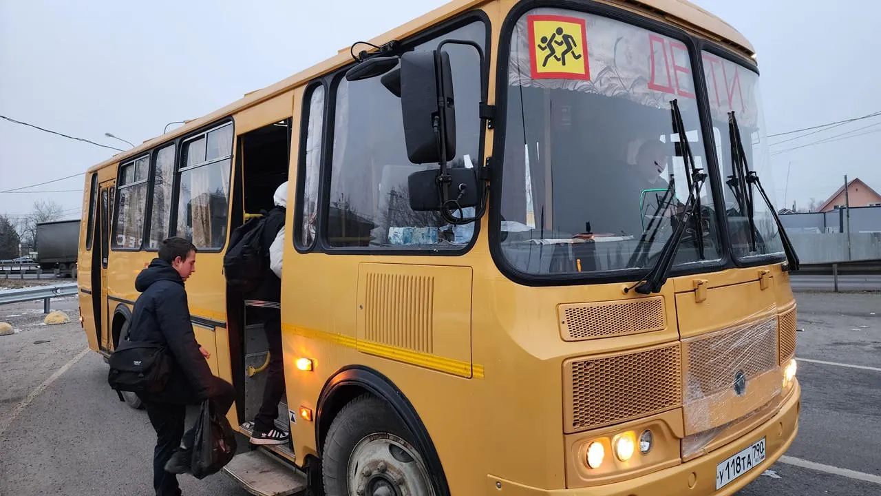 Медиабанк Подмосковья/Андрей Семибратов