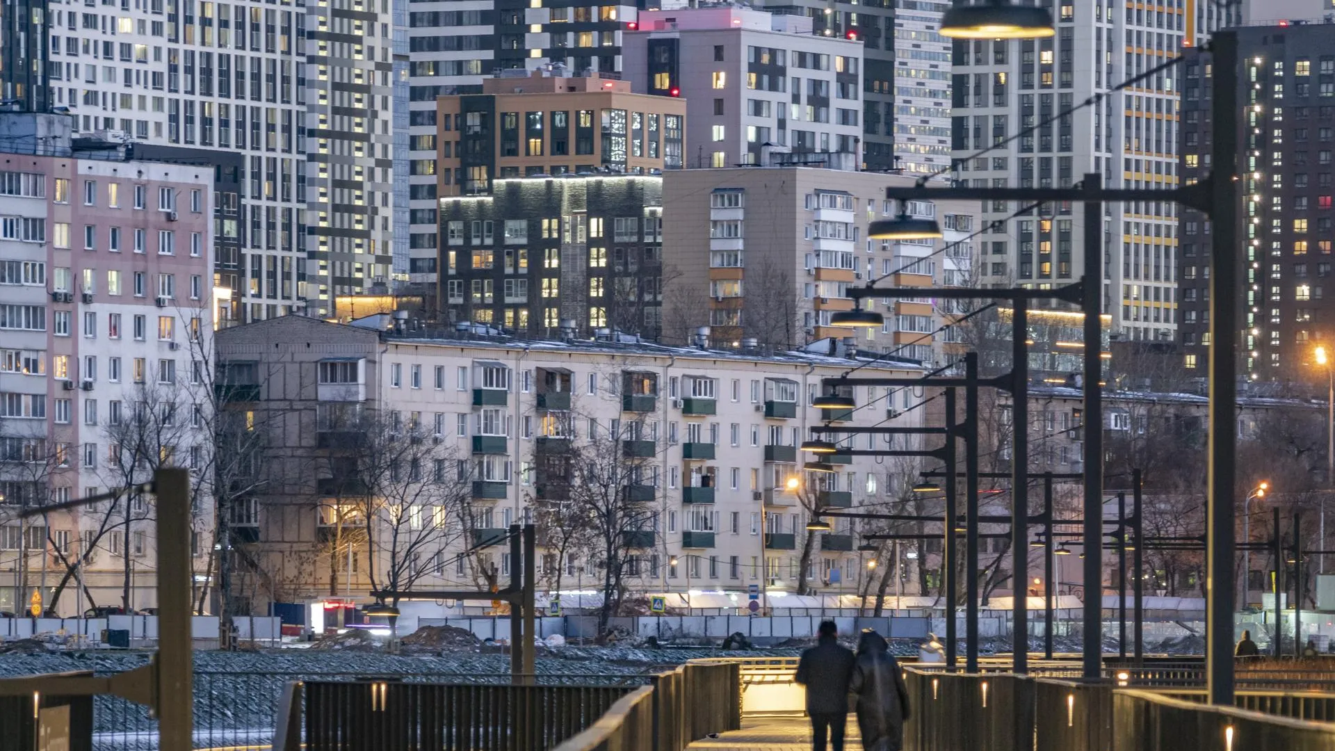 Konstantin Kokoshkin/Global Look Press