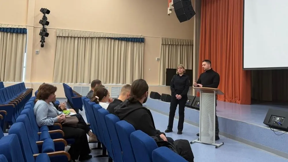 ОМВД России "Зарайский"