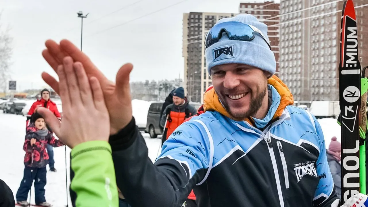 Фото: Большая Балашиха