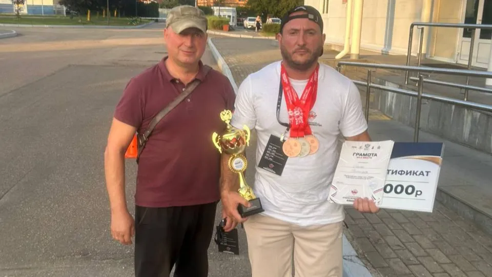 Фото: пресс-служба администрации м.о. Можайск