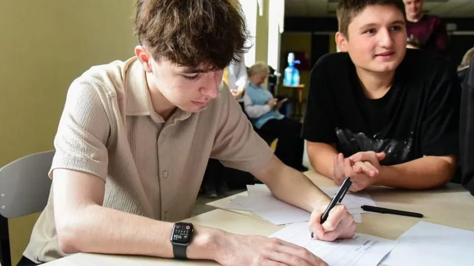 Фото: пресс-служба администрации городского округа Мытищи