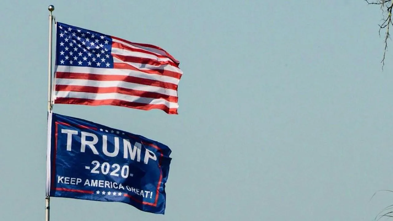Маск поменял аватарку в соцсети Х в поддержку Трампа