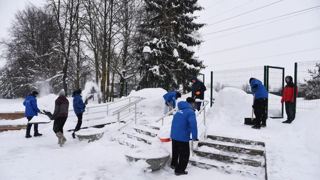 Владимир Останин
