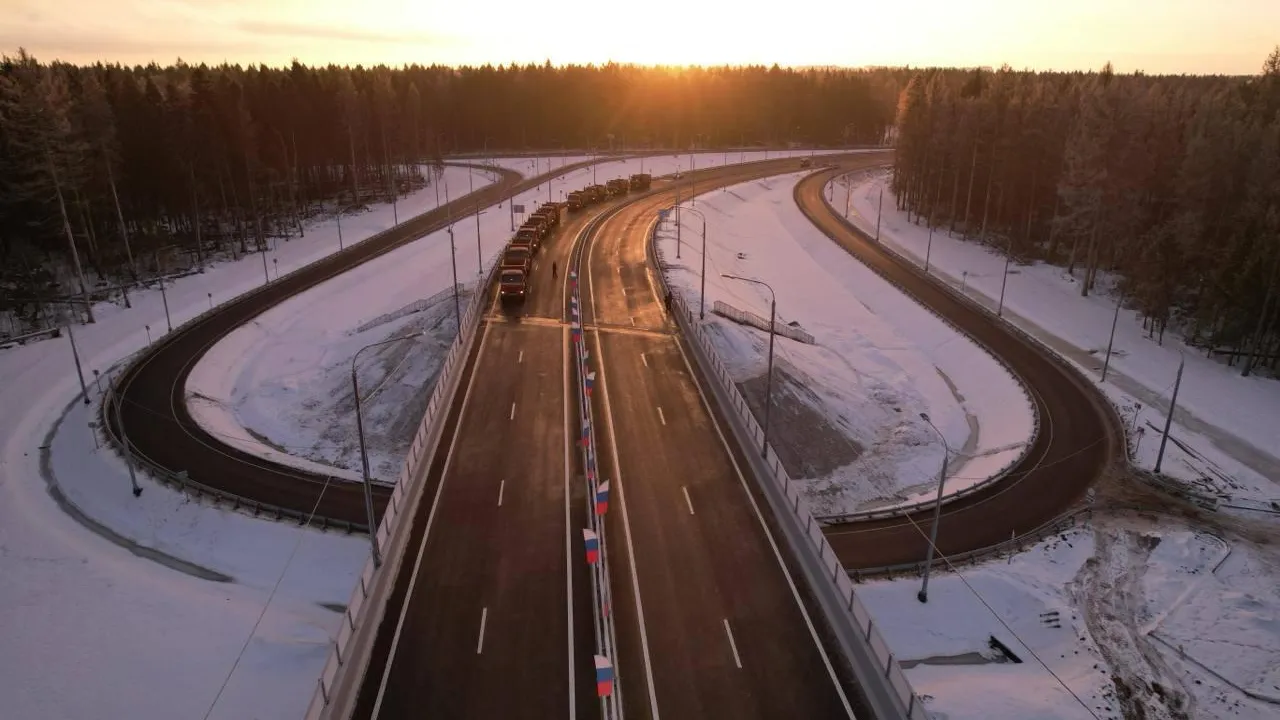 Фото: Министерство транспорта и дорожной инфраструктуры Московской области